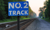 No 2 Track