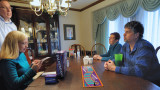 Balderdash for Xmas