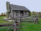 Virginia Illinois Historic Settlement