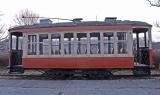 French Lick Street Car