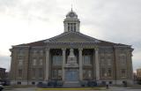 Huntingburg Courthouse