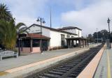 San Luis Obisbo CA Station