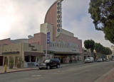 San Luis Obispo Theatre