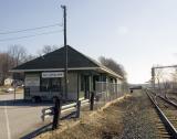 Glasgow MO Depot