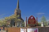 Lewes Episcopal Church