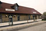 Cape May Rail Station