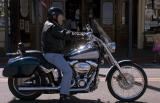 Virginia City  Rider