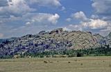 Medicine Bow Rocks