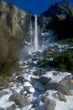 Frozen Rocks