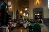 Dining at Union Station