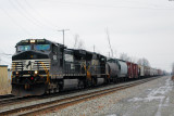 NS 9621 West @ Berea OH