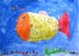 fish, Henry, age:4.5