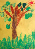 tree, Stanley, age:4