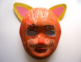 mask, Jessica Zhang, age:6.5