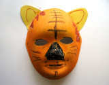mask, Daniel Li, age:6