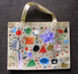 recycle bag, Henry, age:5