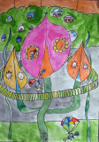 our future city, Sophia Su, age:8