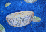 our future city, Jeffrey, age:12