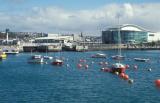 Plymouth Harbour