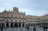 Cala Mayor, Salamanca