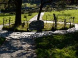 Gelerts Grave, Beth Gelert