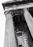athens parthenon