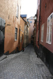 Alley