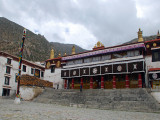  Drepung Monastery