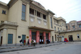 Train station in Bucharest