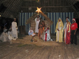 Nativity Scene