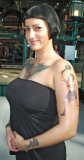 london tattoo convention