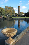 Campanile Kew Gardens