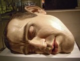 By Ron Mueck
