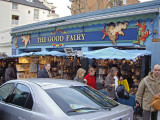 The Good Fairy