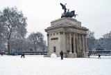 The Wellington Arch