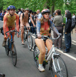 London world naked bike ride 2010 _0180a.jpg