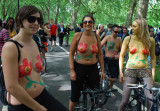 London world naked bike ride 2010 _0140a.jpg