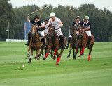 Polo at Guards Club Windsor