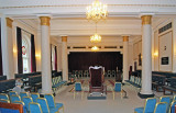 Mark Masons Hall