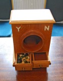 Voting box
