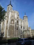 The White Tower