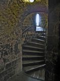 Musty back passage