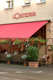 L'Osteria  - Best Pizza in Nuremberg City