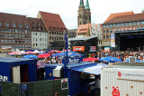 International Music Fest - within the walls of OldTown Nuremberg