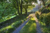 Heads Cottage Lane, Kentmere.