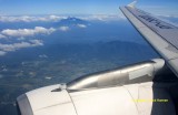 Mt. Malarayat & Mt. Banahaw