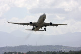 Philippine Airlines A-330 F-OHZM