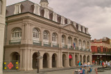 Louisiana State Museum - Jackson Square