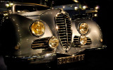 Delahaye 135 M-Antem