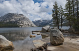 Tenaya Lake